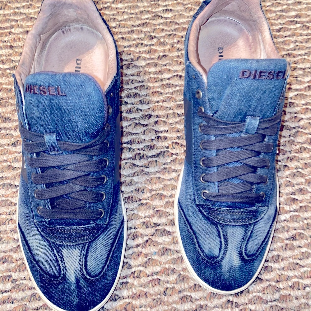 DIESEL SNEAKER